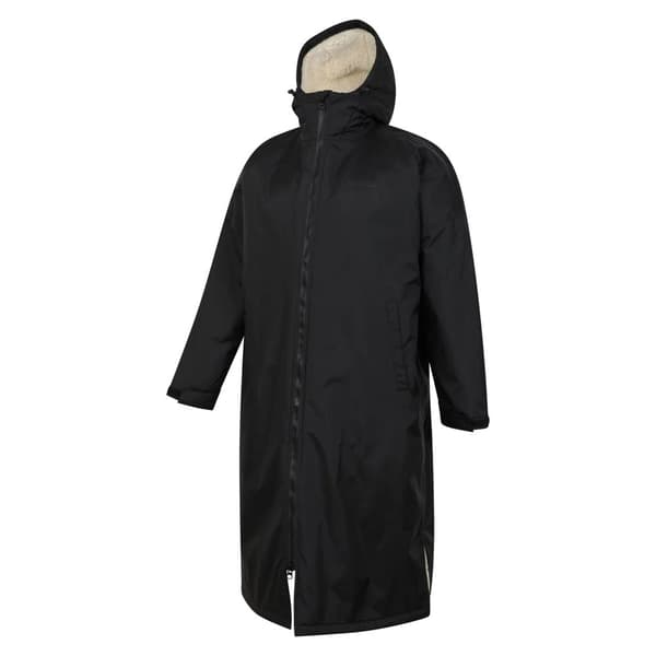 Mountain Warehouse Mens Tidal Waterproof Robe