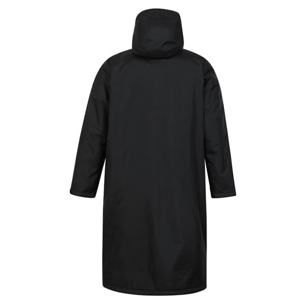 Mountain Warehouse Mens Tidal Waterproof Robe