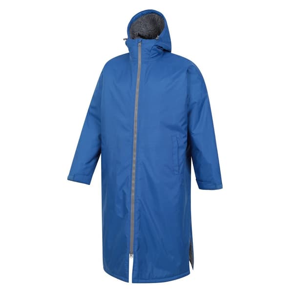 Mountain Warehouse Mens Tidal Waterproof Robe
