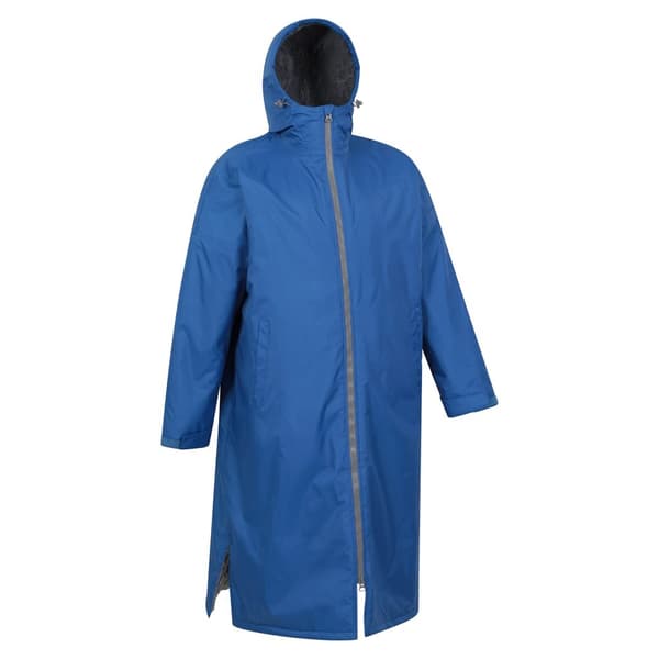 Mountain Warehouse Mens Tidal Waterproof Robe