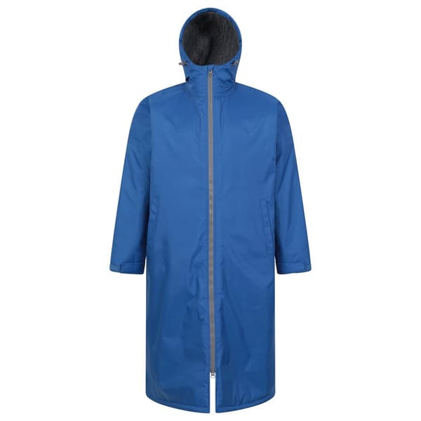 Mountain Warehouse Mens Tidal Waterproof Robe
