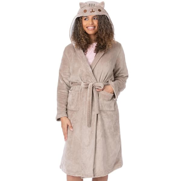 Pusheen Womens/Ladies Novelty Robe