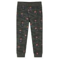 Pikkukuva 4 / 10: vidaXL Lasten pitkähihainen pyjama khaki 116
