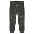 Pikkukuva 4 / 10: vidaXL Lasten pitkähihainen pyjama khaki 140