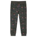 Pikkukuva 6 / 10: vidaXL Lasten pitkähihainen pyjama khaki 140
