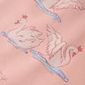 Pikkukuva 7 / 10: vidaXL Lasten pitkähihainen pyjama vaaleanpunainen 92