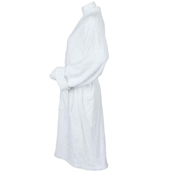 Towel City Womens/Ladies Kimono Robe