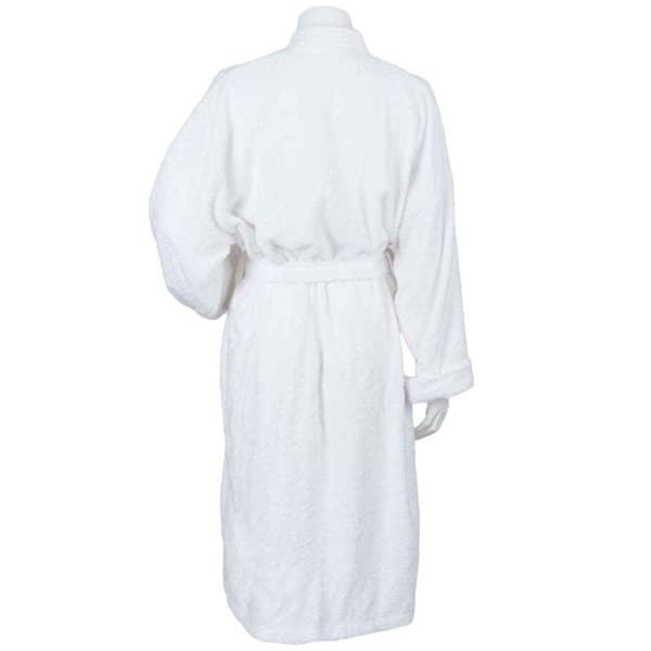 Towel City Womens/Ladies Kimono Robe