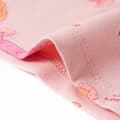 Pikkukuva 7 / 10: vidaXL Lasten lyhythihainen pyjama vaaleanpunainen 92