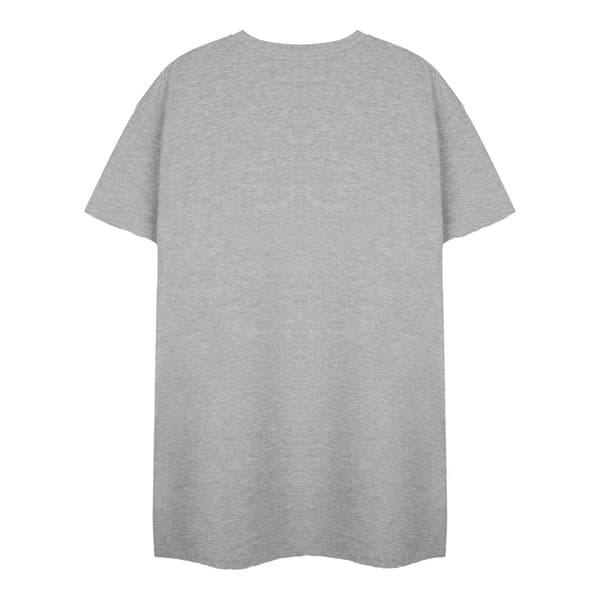 Barbie Womens/Ladies 59 Sports Club Short-Sleeved Nightdress