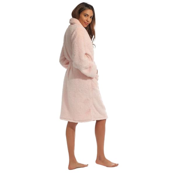 Pretty Woman Womens/Ladies Lambi Dressing Gown