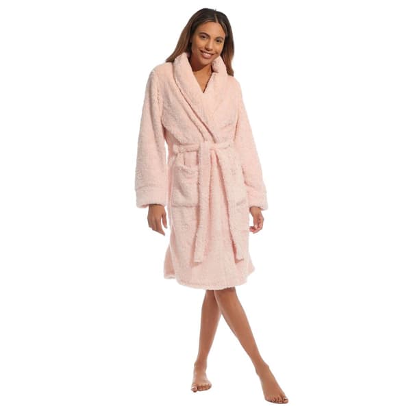 Pretty Woman Womens/Ladies Lambi Dressing Gown