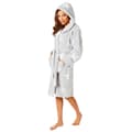 Miniatyrbilde 3 av 4: Womens/Ladies Star Print Dressing Gown