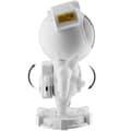 Miniatyrbild 7 av 11: LED Stjärnprojektor Astronaut, inkl. Bluetooth - vit