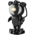 Miniatyrbild 5 av 11: LED Stjärnprojektor Astronaut, inkl. Bluetooth - svart