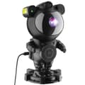 Miniatyrbild 10 av 11: LED Stjärnprojektor Astronaut, inkl. Bluetooth - svart
