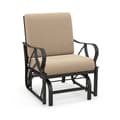 Miniatyrbillede 1 af 8: Terrasse Gyngestol, 28,5x26x35 cm, Beige