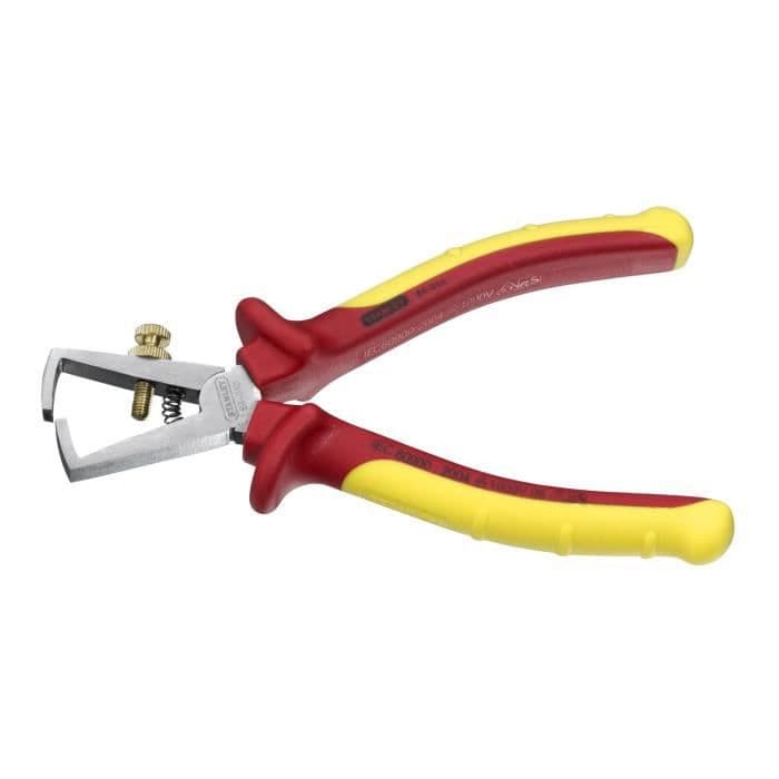 1000V strippetang 170 mm STANLEY