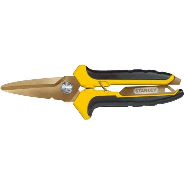 STANLEY All-purpose cutter 200 mm