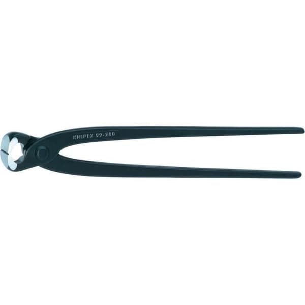 Rysk tång - KNIPEX - 99 00 200 - Mått: 200 mm - Svart