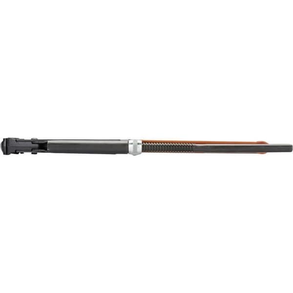 Rörklämma - BAHCO - 144 - Kapacitet 127 mm - Öppning 160 mm - Högpresterande stål