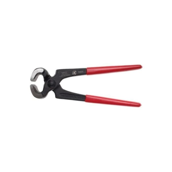 BGS TECHNIC tång - 180 mm - Skruv - Stål - Röd