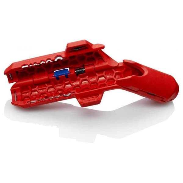 ERGOSTRIP® universal avskalningsverktyg - KNIPEX - 16 95 01 SB