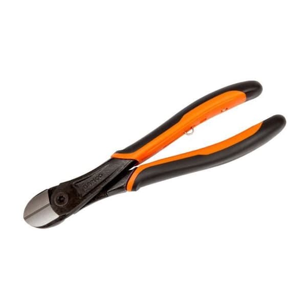 Bahco SKÄRTÅNG. HÖGT ALLIERAD ERGO BRUN. 200 - 21HDG-200