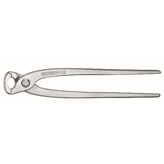 Knipex rysk tång (betongtång eller reparationstång) blank zinkpläterad 280 mm - 99 04 280 EAN
