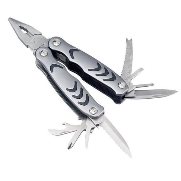 McKinley 106105001001, metall, rostfritt stål, 40,6 cm