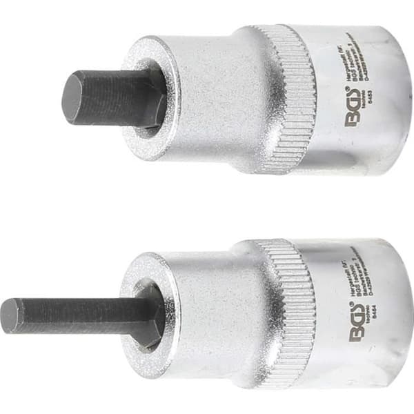 STRUT CLAMP SPACER SET | 12,5 MM (1
