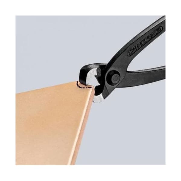 Tång - KNIPEX 300 mm - Stål - Skärtång