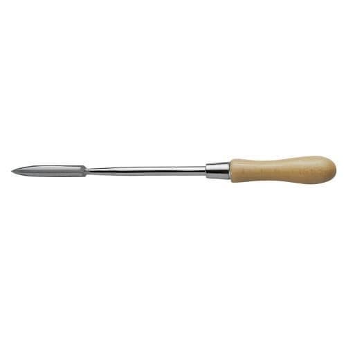 Triangulär skrapa 20cm - FACOM - 231
