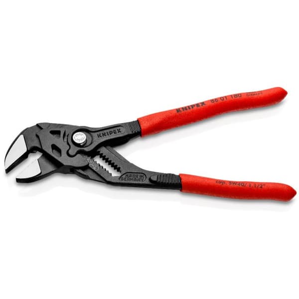 Knipex 86 01 180 vattenpumpstång 1 st.