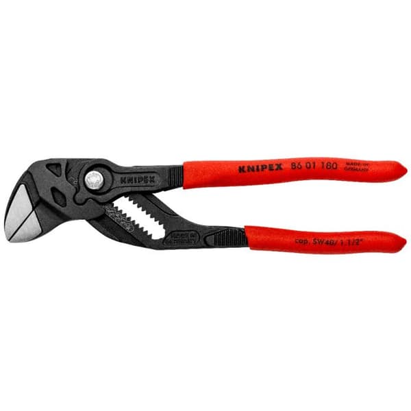 Knipex 86 01 180 vattenpumpstång 1 st.