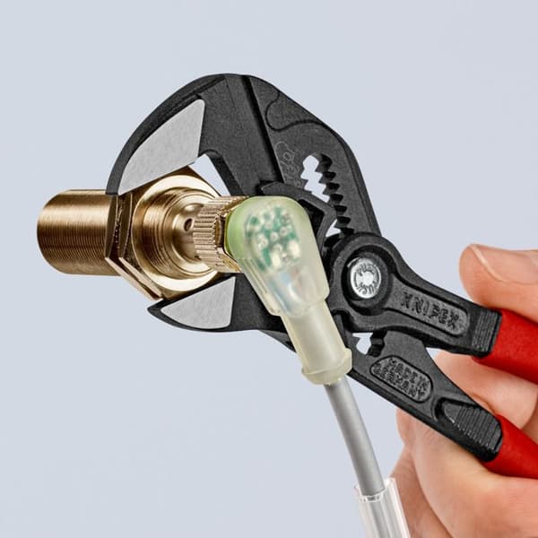 Knipex 86 01 180 vattenpumpstång 1 st.
