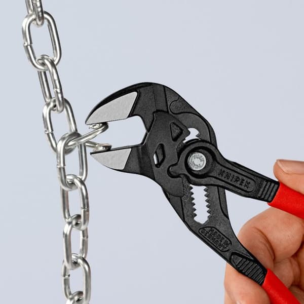 Knipex 86 01 180 vattenpumpstång 1 st.