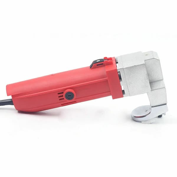 Sähkökäyttöiset tinaleikkurit, 500W teho, 2000 RPM nopeus,Mätä
