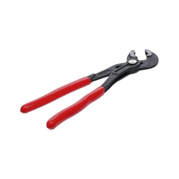 MULTI-GRIP TANG | MED LÅSNING | 240 MM