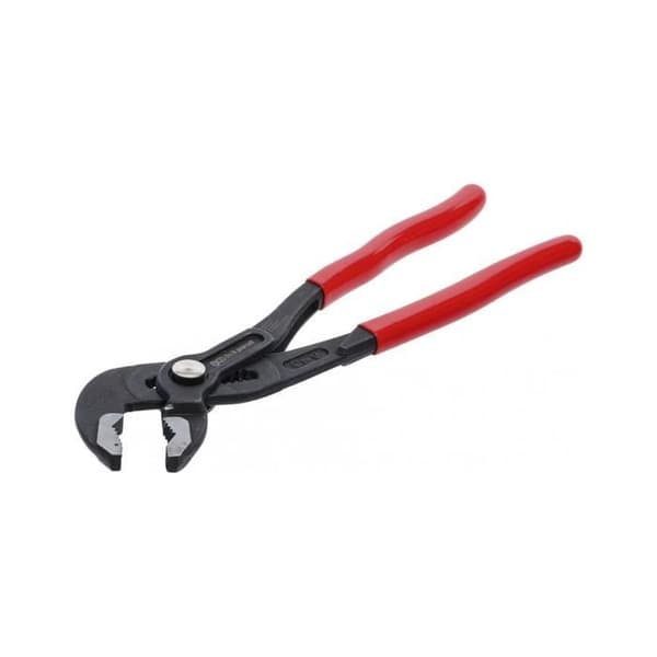 MULTI-GRIP TANG | MED LÅSNING | 240 MM