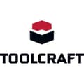 Miniatyrbild 3 av 3: Diagonal skärtång - TOOLCRAFT - TO-6763704 - Antistatisk (ESD) - Fasett 110 mm