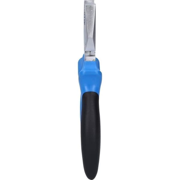 Universaltång - Brilliant Tools BT060901 - bi-material handtag - tandade käftar - Chrome Vanadium