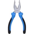 Miniatyrbild 1 av 2: Universaltång - Brilliant Tools BT060901 - bi-material handtag - tandade käftar - Chrome Vanadium