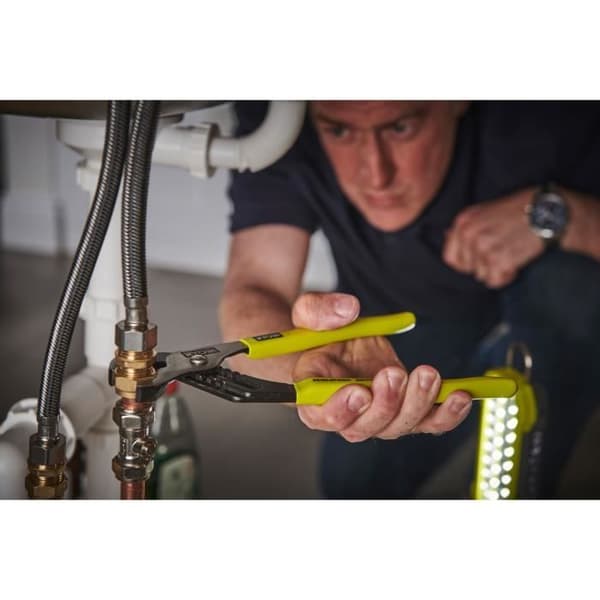 Multigrip tång - RYOBI - 250 mm