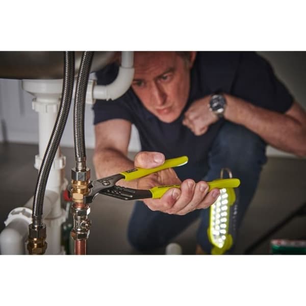 Multigrip tång - RYOBI - 250 mm