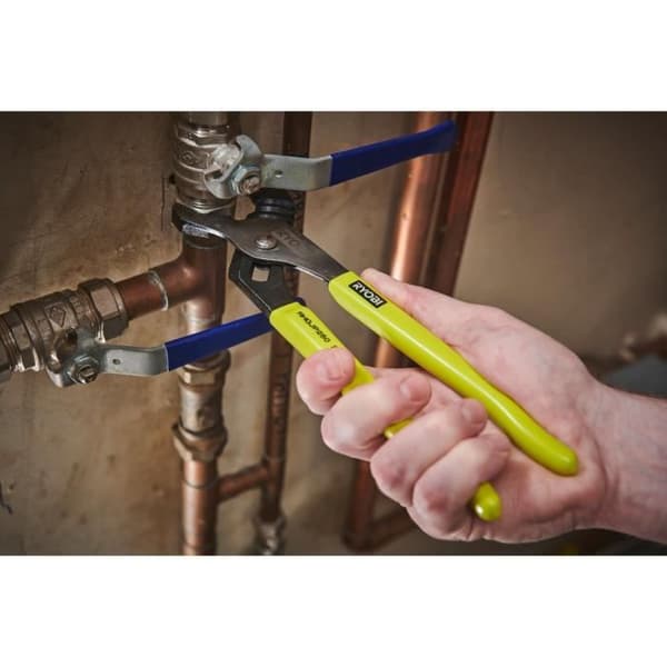 Multigrip tång - RYOBI - 250 mm