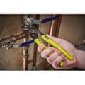 Miniatyrbild 5 av 9: Multigrip tång - RYOBI - 250 mm