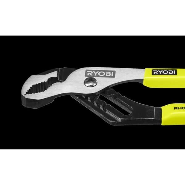Multigrip tång - RYOBI - 250 mm