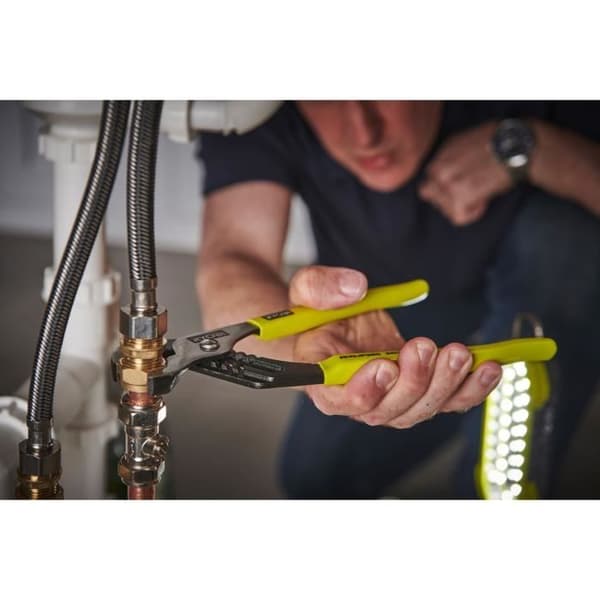 Multigrip tång - RYOBI - 250 mm