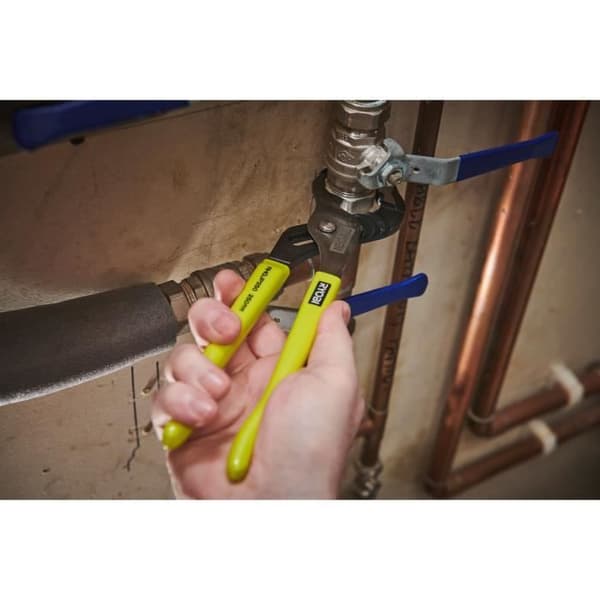 Multigrip tång - RYOBI - 250 mm